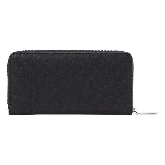 Calvin Klein CK Mixmedia Geldbörse 20 cm