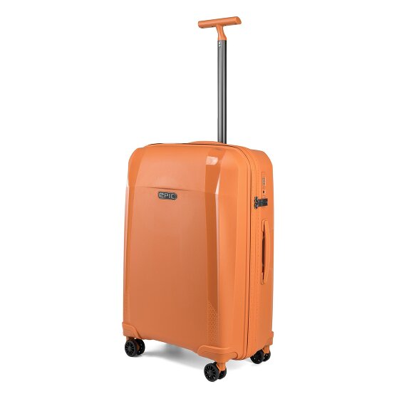 Epic Phantom SL 4-Rollen Trolley 66 cm