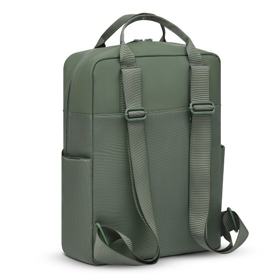 Kapten & Son Bergen Daypack 39 cm Laptopfach
