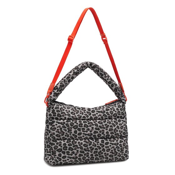 LES VISIONNAIRES Unio Hobo Schultertasche 38 cm