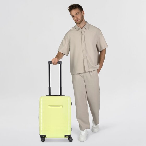 Horizn Studios H5 Essential 4 Rollen Kabinentrolley S 53 cm