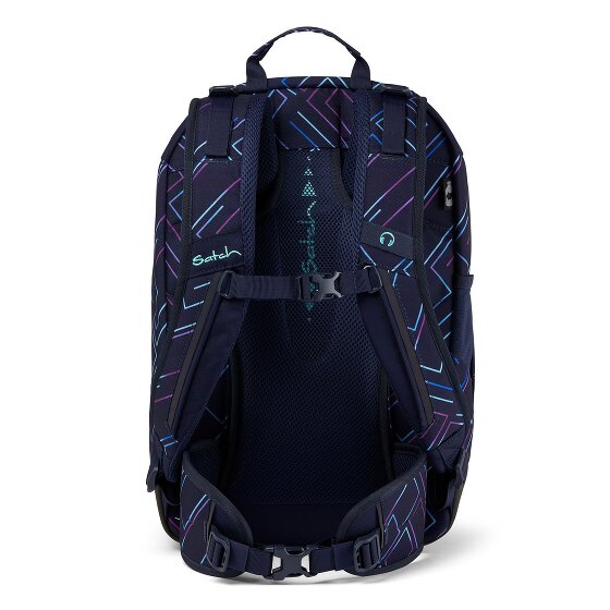 Satch Air Schulrucksack 45 cm