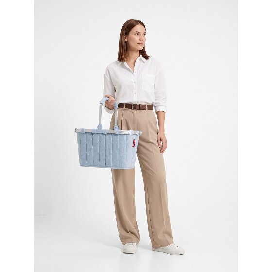 reisenthel Carrybag Shopper Tasche 48 cm