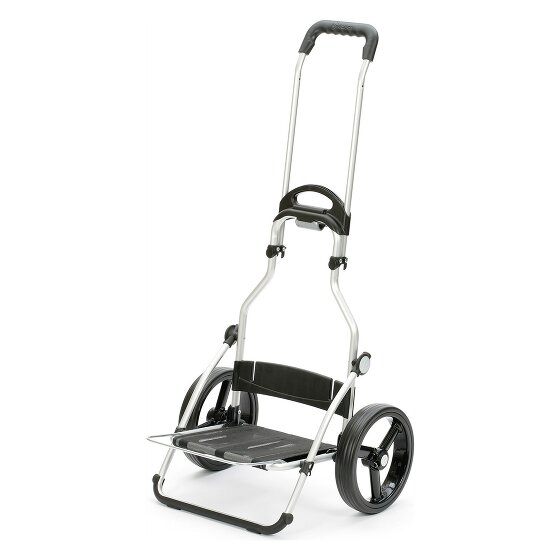 Andersen Shopper Royal Shopper Oli.P 2.0 Einkaufstrolley 59 cm
