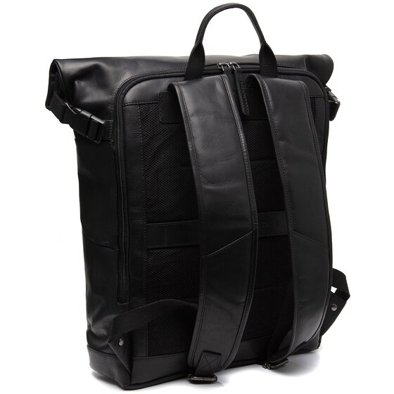 The Chesterfield Brand Liverpool Daypack Leder 45 cm Laptopfach