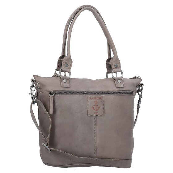 Harbour 2nd Anchor Love Umhängetasche Leder 28 cm