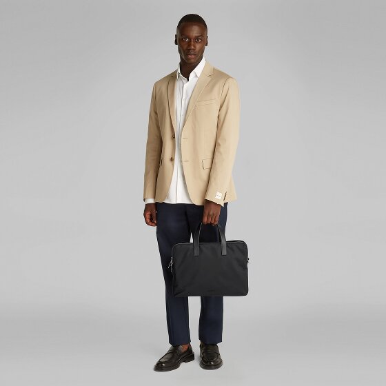 Calvin Klein Business Tech Aktentasche 37.5 cm Laptopfach