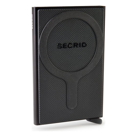 Secrid Cardprotector Kreditkartenetui RFID Schutz 10 cm