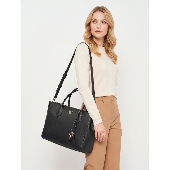 Guess Marissa Schultertasche 39 cm Laptopfach