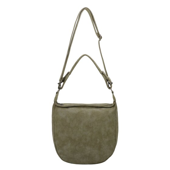 Fritzi aus Preußen Jazy01 Dotty Schultertasche 32 cm