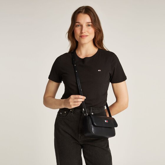 Tommy Hilfiger Jeans TJW Pillow Umhängetasche 22 cm