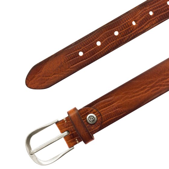 b.belt Gürtel Leder