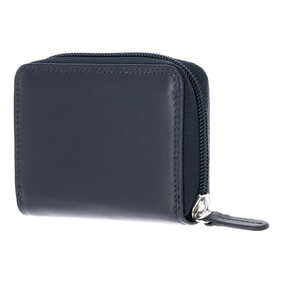Golden Head Polo Kreditkartenetui RFID Leder 10 cm