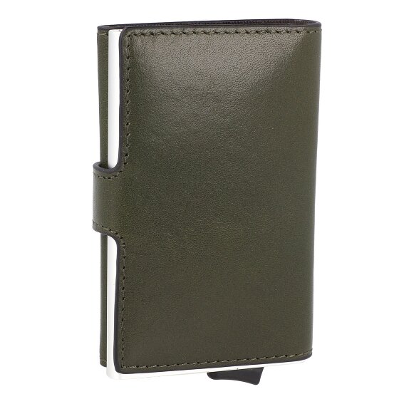The Bridge Story Uomo Visitenkartenetui Leder 6.5 cm