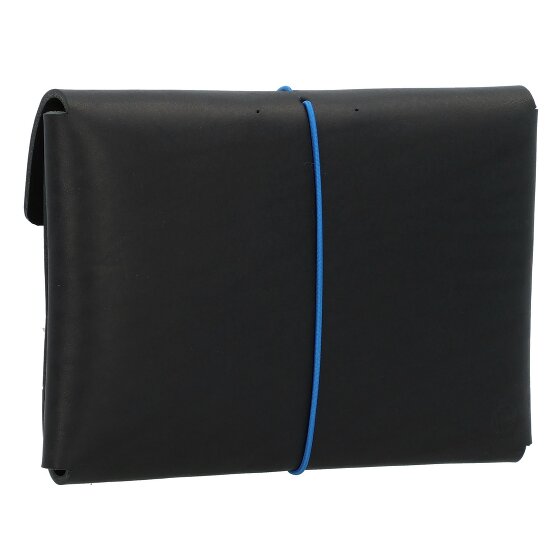 Harold's Keeper Clutch Tasche Leder 18 cm
