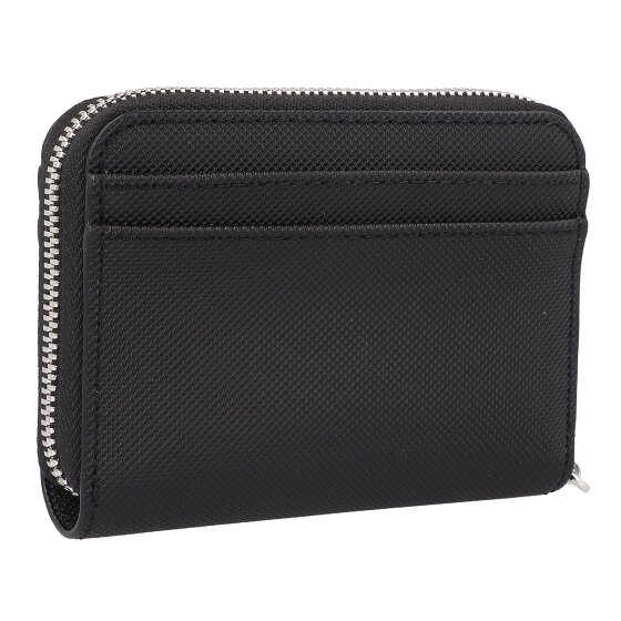 Lacoste Core Essentials Daily City Geldbörse 11.5 cm