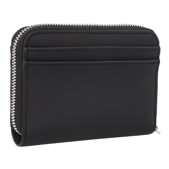 Lacoste Core Essentials Daily City Geldbörse 11.5 cm