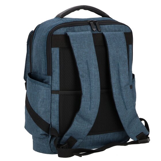 Dermata Daypack 43 cm Laptopfach