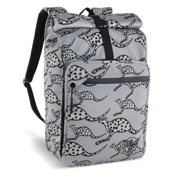 Chiemsee Jump N Fly Daypack 46 cm Laptopfach