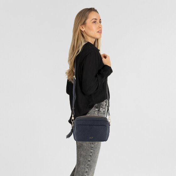 Braun Büffel Hanna Umhängetasche Leder 23 cm