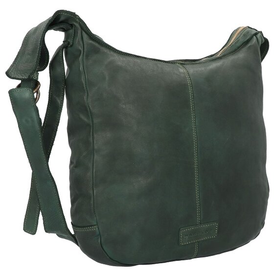 Harold's Submarine Umhängetasche Leder 31 cm