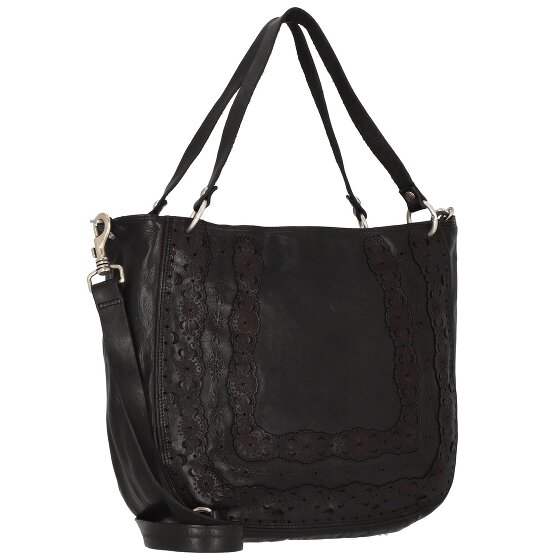 Campomaggi Shopper Tasche Leder 40 cm