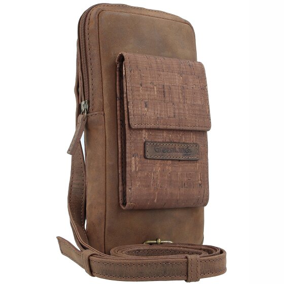 Greenland Nature Handytasche 11 cm