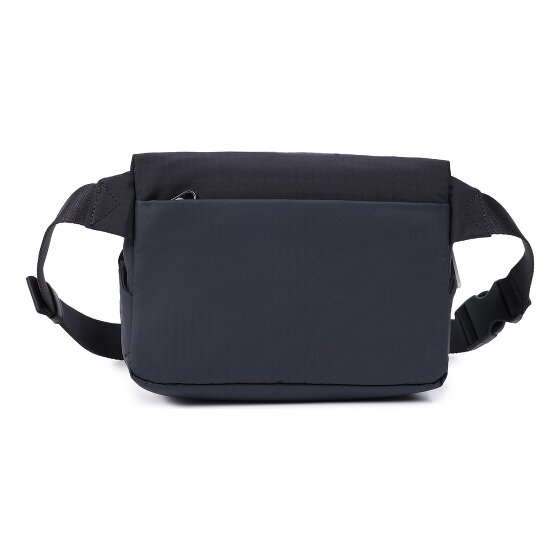 Hedgren Furo Umhängetasche RFID Schutz 22 cm