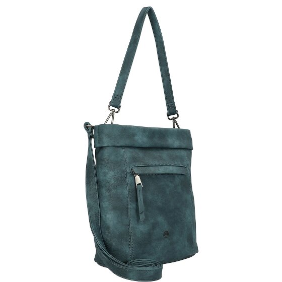 Greenburry Mad'l Dasch Schultertasche 28 cm