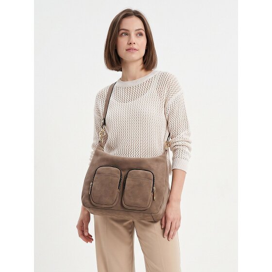 Tamaris TAS Manja Schultertasche L 40 cm