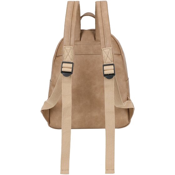 Fritzi aus Preußen Lou City Rucksack 29 cm