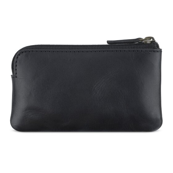 bugatti Remo Schlüsseletui Leder 12 cm