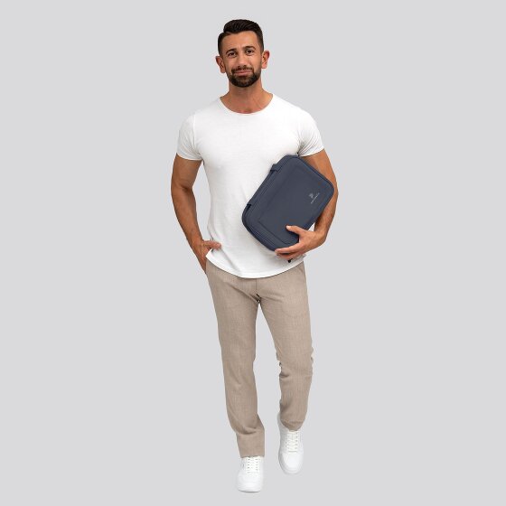 Pactastic Urban Collection Kulturbeutel 33 cm