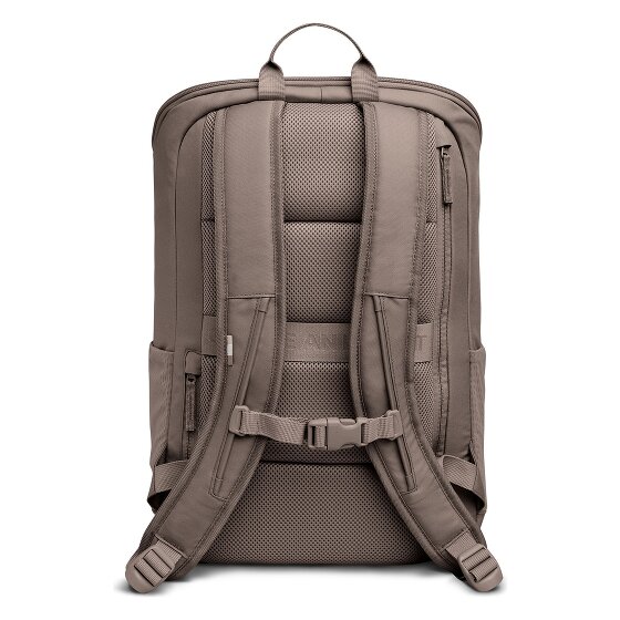GOT BAG Pro Pack Monochrome Daypack 47 cm Laptopfach