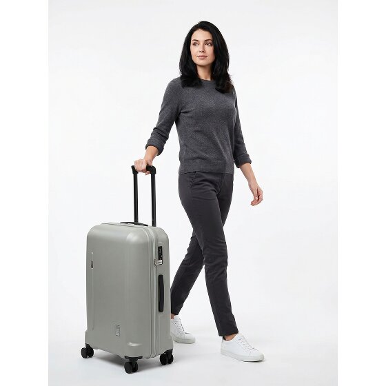 GOT BAG Re:Shell 4 Rollen Trolley 78 cm
