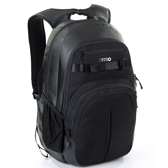 NITRO Chase Rucksack 51 cm Laptopfach
