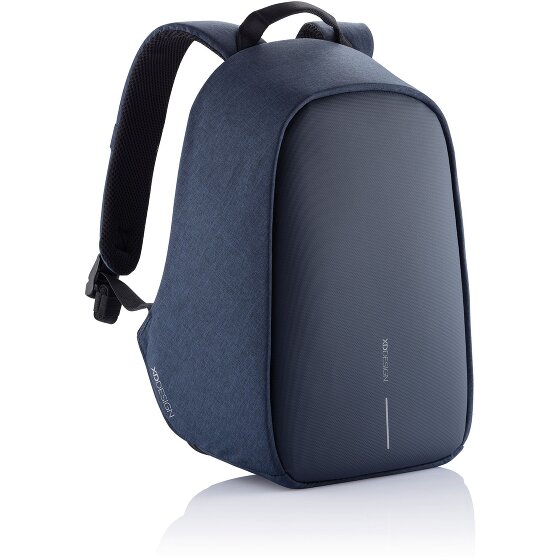 XD Design Bobby Hero Small Rucksack RFID 38 cm Laptopfach