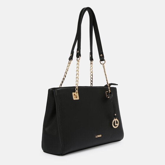 L.Credi Karin Schultertasche 31 cm