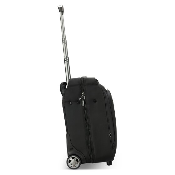 Roncato City 3.0 2 Rollen Kleidersack 45 cm