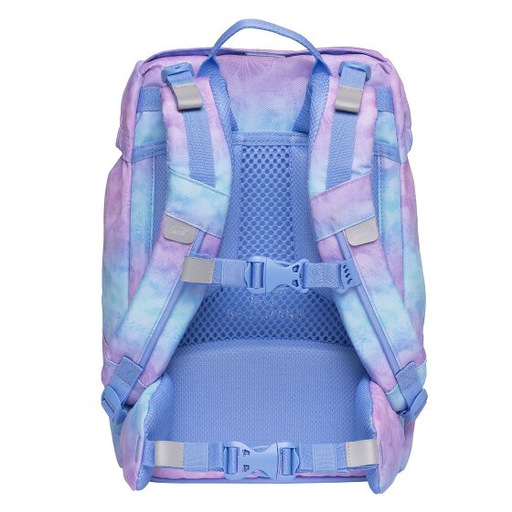 Beckmann Norway Classic 22 Schulranzen-Set 6-teilig