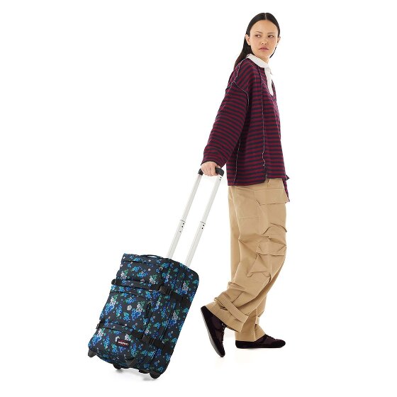Eastpak Transit'R Plus 2 Rollen Kabinentrolley 55 cm
