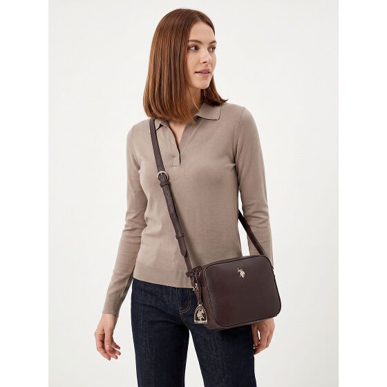 U.S. Polo Assn. Jones Umhängetasche 20 cm