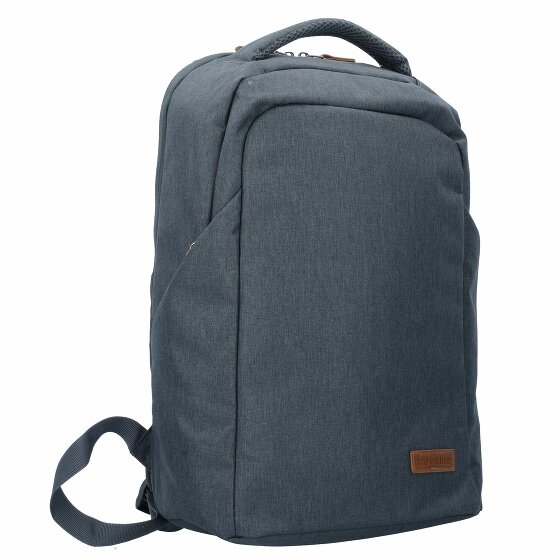 Travelite Basics Safety Rucksack 46 cm Laptopfach