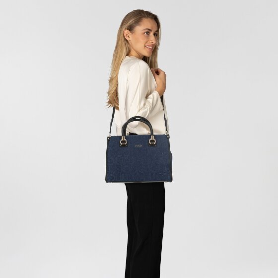 Liu Jo Manh Shopper Tasche M 34 cm