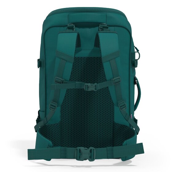 Cabin Zero Adventure Cabin Bag ADV 42L Rucksack 55 cm