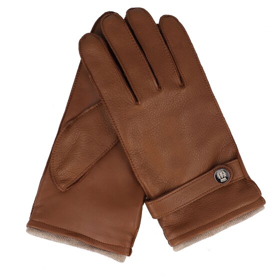 Roeckl Wilhelmshaven Handschuhe Leder