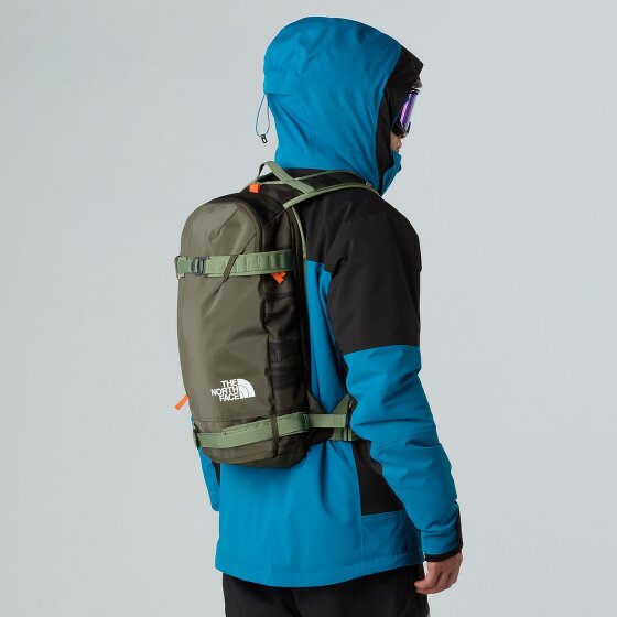 The North Face Slackpack 2.0 Rucksack 50 cm