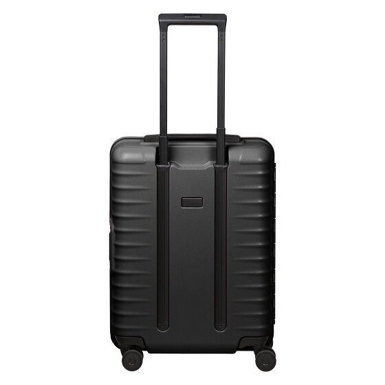 Titan Overseas 4 Rollen Trolley 55 cm