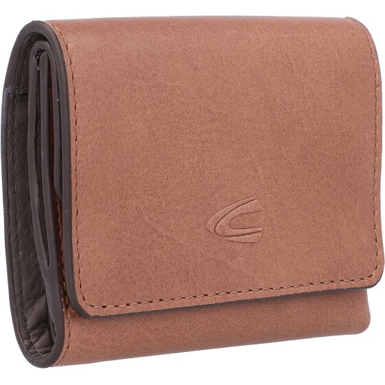 camel active Valencia Geldbörse RFID Leder 10,5 cm
