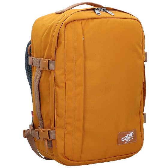 Cabin Zero Travel Cabin Bag Classic Plus 32L Rucksack 46 cm